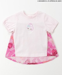 HAKKA BABY | 【ハッカキッズ×サンリオキャラクターズ】［ベビー］オリジナルプリント半袖Ｔシャツ(Tシャツ/カットソー)