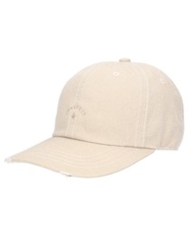 CONVERSE（コンバース）の「CONVERSE/コンバース　CN WASHED TWILL 6P CAP（キャップ）」