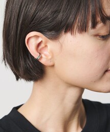 PHILIPPE AUDIBERT | ＜PHILIPPE AUDIBERT＞TADEO イヤーカフ SV(イヤーカフ)