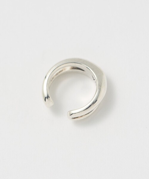 PHILIPPE AUDIBERT（フィリップ オーディベール）の「＜PHILIPPE AUDIBERT＞TADEO イヤーカフ SV（イヤーカフ・レディース・シルバー・FREE）」の6枚目の写真