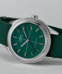 TIMEX（タイメックス）の「TIMEX/タイメックス Marlin Jet Auto 腕時計 TX-TW2Y24400 メンズ（アナログ腕時計）」