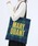 MARY QUANT�i�}���[�N�����g�j�́u�|���L�����o�X���S�g�[�g�i�g�[�g�o�b�O�j�v�b�O���[��