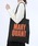 MARY QUANT�i�}���[�N�����g�j�́u�|���L�����o�X���S�g�[�g�i�g�[�g�o�b�O�j�v�b�u���b�N