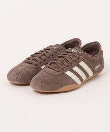 ADIDAS アディダス TOKYO W トーキョー W KI3584 EART/OFFW/GUM3
