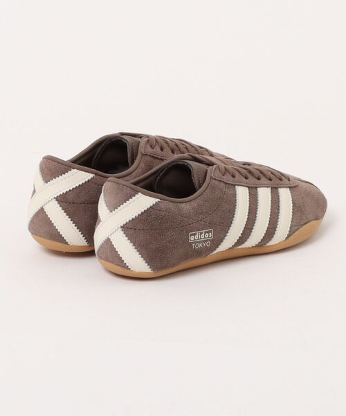 ADIDAS アディダス TOKYO W トーキョー W KI3584 EART/OFFW/GUM3
