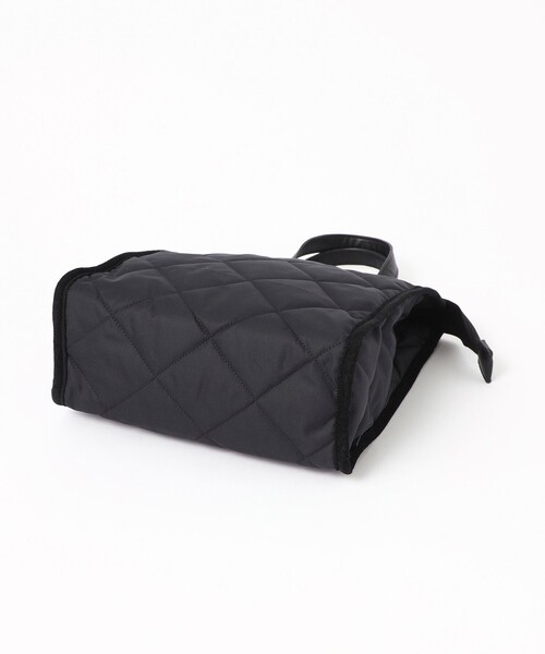MACKINTOSH PHILOSOPHY(マッキントッシュ フィロソフィー)の「【Buckingham Tote(バッキンガムトート)】ミニ(トートバッグ・レディース・ベージュ/ネイビー・FREE)」の9枚目の写真