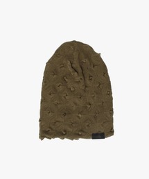 arth | arth  Ice Cotton Thorn Beanie / アース(ニットキャップ/ビーニー)