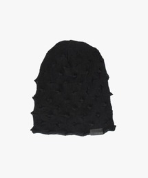 arth | arth  Ice Cotton Thorn Beanie / アース(ニットキャップ/ビーニー)