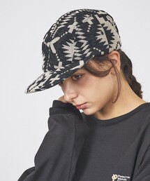 PENDLETON（ペンドルトン）の「【PENDLETON / ペンドルトン】GOBELINS JET CAP / ゴブラン ジェット キャップ/ユニセックス/【WEB限定】（キャップ）」