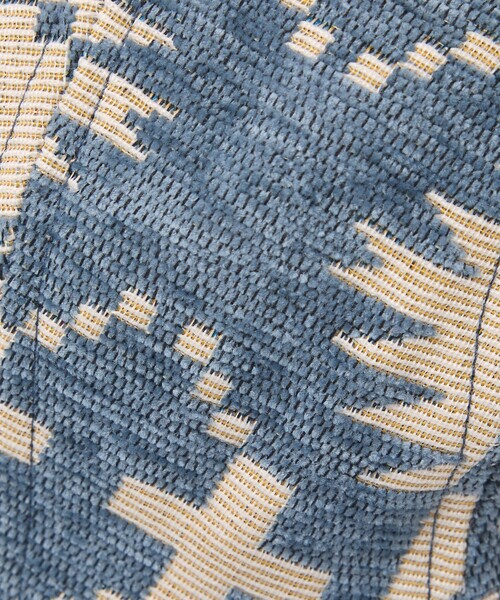 PENDLETON（ペンドルトン）の「【PENDLETON / ペンドルトン】GOBELINS JET CAP / ゴブラン ジェット キャップ/ユニセックス/【WEB限定】（キャップ・メンズ・ブラック/ブルー・フリー）」の18枚目の写真