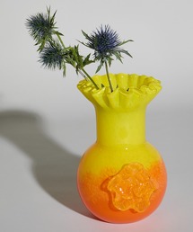 Casselini（キャセリーニ）の「Casselini HOME(キャセリーニ ホーム)ガラスフラワーベースBO（フラワーベース）」