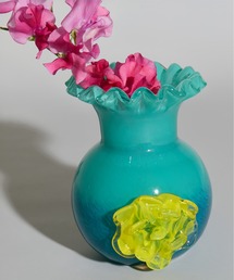 Casselini（キャセリーニ）の「Casselini HOME(キャセリーニ ホーム)ガラスフラワーベースBO（フラワーベース）」