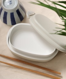 FUNALIVE（ファンアライブ）の「HAKOYA さっと洗えるお弁当箱 730ml（お弁当箱）」