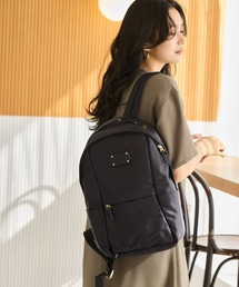 BARNYARDSTORM | BARNYARDSTORM / キレイめ2roomsリュック(バックパック/リュック)