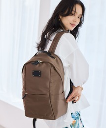 BARNYARDSTORM | BARNYARDSTORM / キレイめ2roomsリュック(バックパック/リュック)