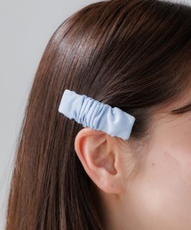 flower（フラワー）の「シャイニーギャザークリップ（ヘアピン）」