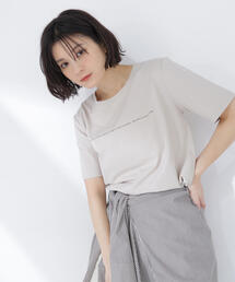 ◇メッセージロゴＴシャツ
