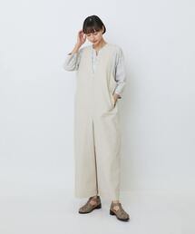 LOISIR｜ロワズィールのオールインワン・サロペット通販 - ZOZOTOWN