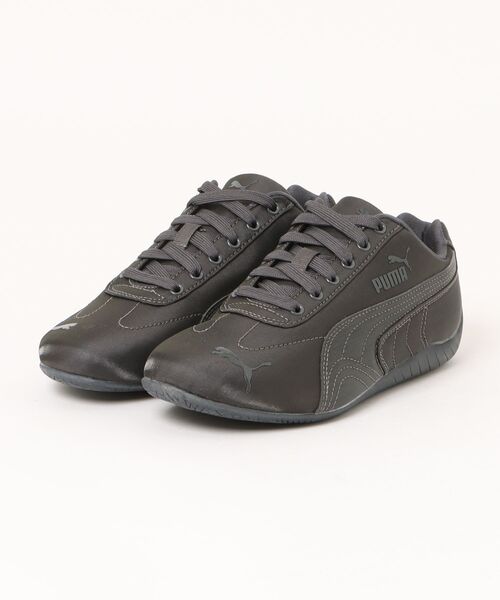PUMA プーマ W SPEEDCAT ANODIZED 404903 04SHADOW GRAY（スニーカー