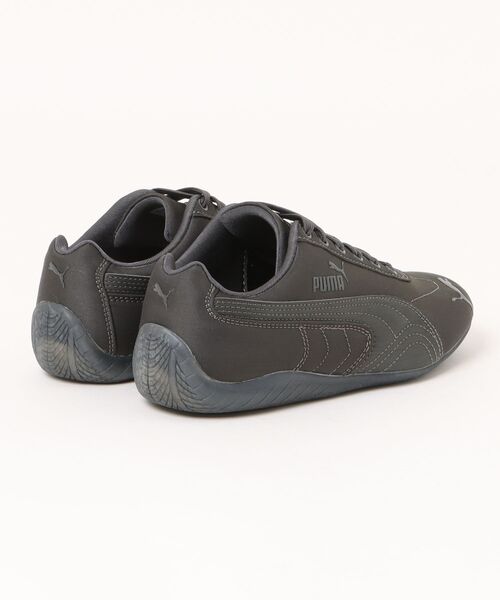 PUMA プーマ W SPEEDCAT ANODIZED 404903 04SHADOW GRAY（スニーカー