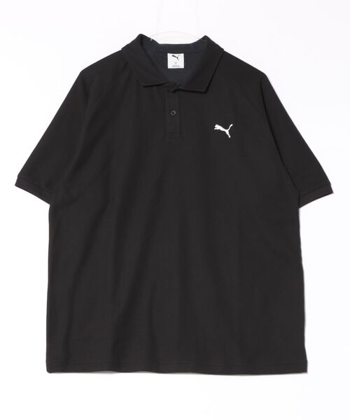 PUMA ESS MX поло