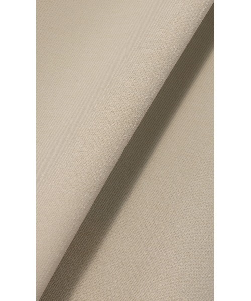 AOYAMA（アオヤマ）の「抜群の着回し力と機能性が魅力「名品シリーズ」１タックテーパードパンツ（スーツパンツ・レディース・ベージュ/ネイビー・15号/13号/11号/9号/7号/5号）」の8枚目の写真