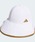 adidas�i�A�f�B�_�X�j�́u���C�h �u���� �n�b�g�yadidas Golf/�A�f�B�_�X�S���t�z�i�n�b�g�j�v�b�z���C�g