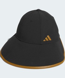ワイド ブリム ハット【adidas Golf/アディダスゴルフ】（ハット