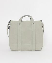 URBAN RESEARCH | KARRI AMIACALVA　2 WAYT TOTE M(トートバッグ)