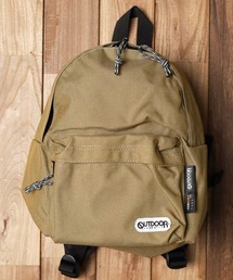 ARCHIVER（アーカイバ）の「【OUTDOOR PRODUCTS】DAYPACK XS 10.4L（バックパック/リュック）」
