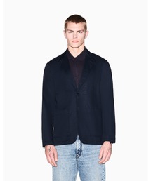A|X ARMANI EXCHANGE｜アルマーニ エクスチェンジのテーラード