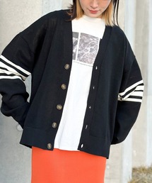 Java（ジャバ）の「カーディガン（カーディガン/ボレロ）」