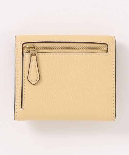 coach ミラ スモール フラップ ウォレット ミラ スモール フラップ ウォレット（財布）｜COACH（コーチ）の