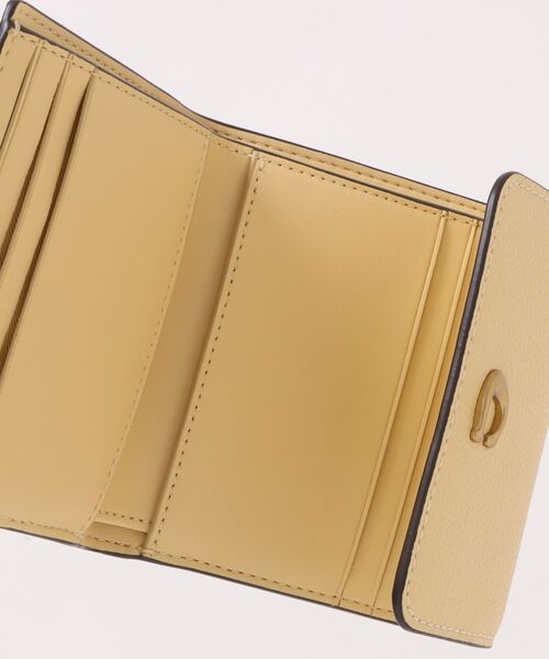 ミラ スモール フラップ ウォレット（財布）｜COACH（コーチ）の