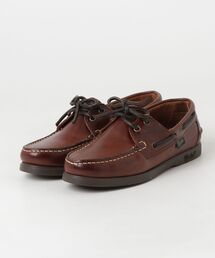Paraboot（パラブーツ）の「モカシンシューズ（モカシン/デッキシューズ）」