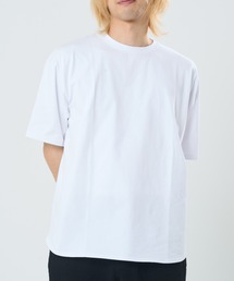 ROUGH TRADE(���t�g���[�h)�̐ڐG�⊴�X�g���b�`�����E���hTEE(M1)(T�V���c/�J�b�g�\�[)