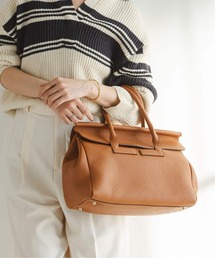 LORISTELLA | 《WEB限定追加2》LORISTELLA/ロリステッラ レザービッグボストンバッグ(ボストンバッグ)