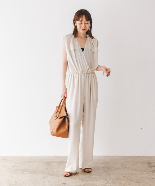 LORISTELLA（ロリステッラ）の「《WEB限定追加2》LORISTELLA/ロリステッラ レザービッグボストンバッグ（ボストンバッグ・レディース・ブラウン・FREE）」の6枚目の写真