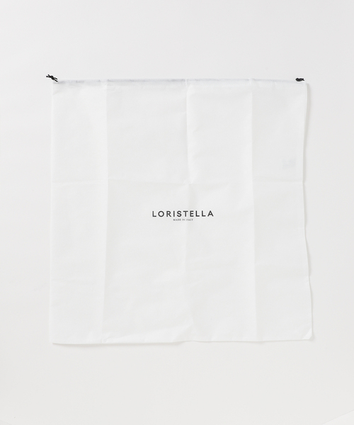LORISTELLA(ロリステッラ)の「《追加2》LORISTELLA/ロリステッラ レザービッグボストンバッグ(ボストンバッグ・レディース・ブラウン・FREE)」の21枚目の写真