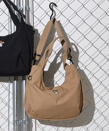 【SALON de RUBAN / サロン ド ルヴァン】 グレムリン 2wayショルダーバッグ