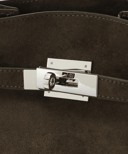 VELETTO（ベレット）の「【VELETTO/ヴェレット】カナグツキBAG（ショルダーバッグ・レディース・カーキ/ブラック・FREE）」の15枚目の写真