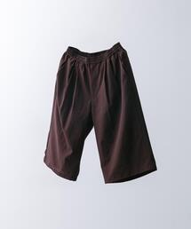 EKAL | 『吸水速乾/通気性/軽量』DOT AIR BAGGY SHORTS(その他パンツ)