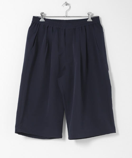 EKAL（エカル）の「DOT AIR BAGGY SHORTS（その他パンツ・メンズ・ネイビー/ブラック/ブラウン・MEDIUM/LARGE）」の17枚目の写真