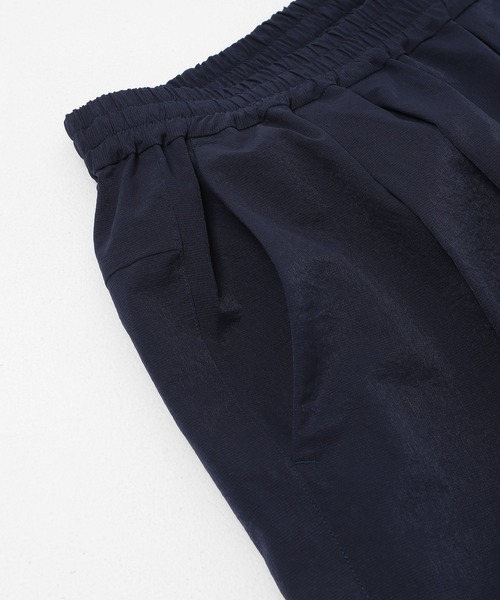 EKAL（エカル）の「DOT AIR BAGGY SHORTS（その他パンツ・メンズ・ネイビー/ブラック/ブラウン・MEDIUM/LARGE）」の19枚目の写真