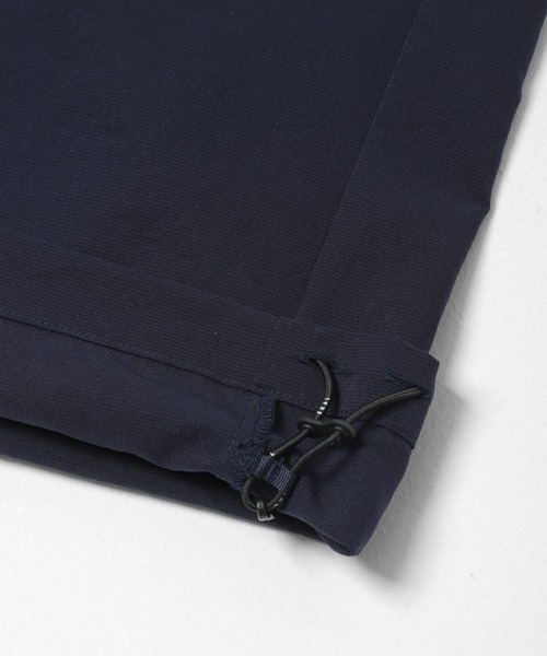 EKAL（エカル）の「DOT AIR BAGGY SHORTS（その他パンツ・メンズ・ネイビー/ブラック/ブラウン・MEDIUM/LARGE）」の20枚目の写真