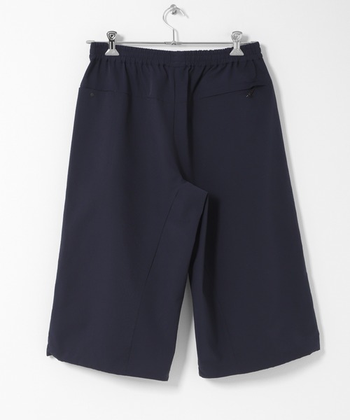 EKAL（エカル）の「DOT AIR BAGGY SHORTS（その他パンツ・メンズ・ネイビー/ブラック/ブラウン・MEDIUM/LARGE）」の21枚目の写真