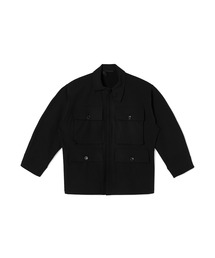 N.HOOLYWOOD COMPILE | 4 POCKETS JACKET(ブルゾン)