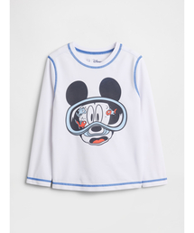 GAP | babyGap × ディズニー ラッシュガード(水着)