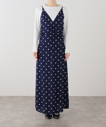 BAUM UND PFERDGARTEN（バウムウンドヘルガーデン）の「BAUM UND PFERDGARTEN ATALIA 24888（ワンピース）」