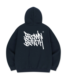 TAG OG HOODIE - NAVY